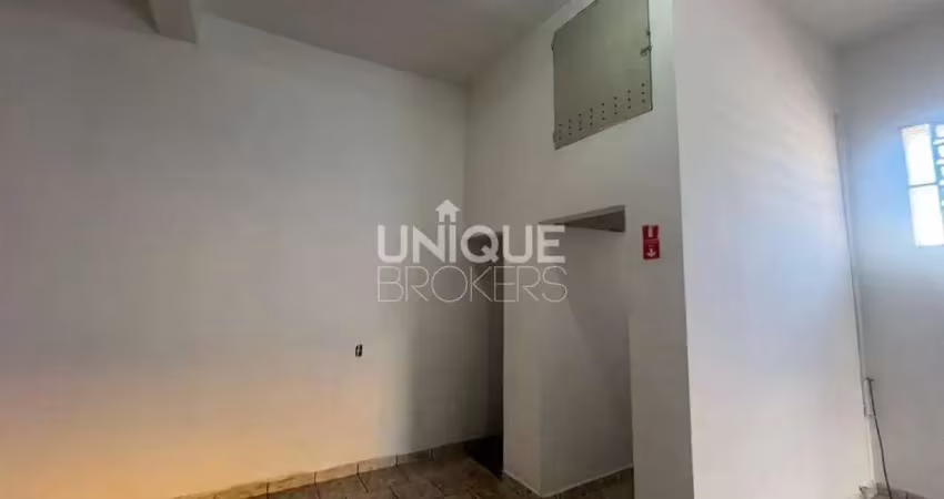 Salão comercial de esquina 170m -para locação vianelo