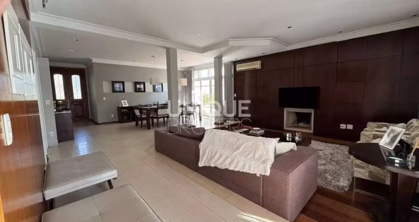 Casa de condomínio com 3 quartos, vila vioto - jundiaí