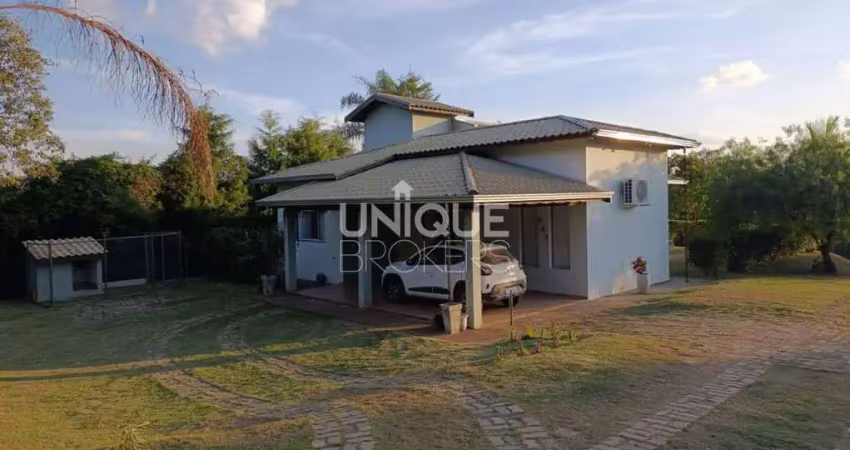 Casa com 3 quartos à venda na Rua Sabiá, 810, Chácaras do Guacuri, Itupeva