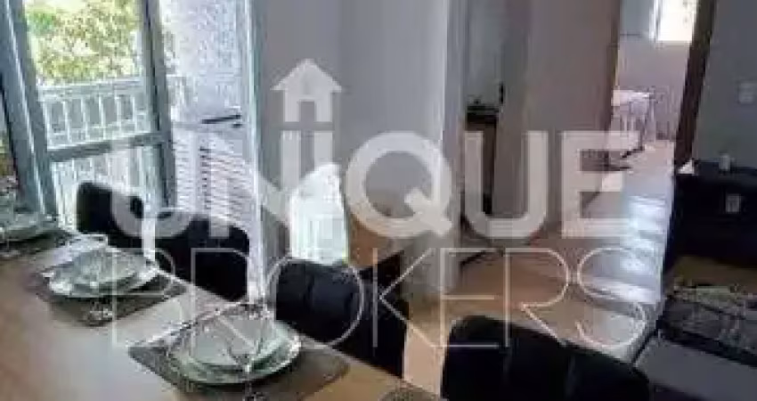 Apartamento com 2 quartos, paraíso (polvilho) - cajamar
