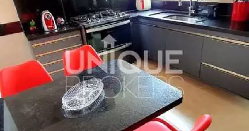 Apartamento com 4 quartos, jardim ana maria - jundiaí