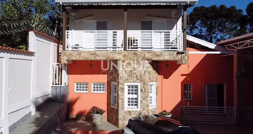 Casa com 4 quartos à venda na R. Jequitibá, 25, Campo Verde, Jarinu