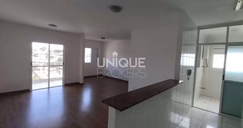 Apartamento com 2 quartos para alugar na Rua do Retiro, 2251, Vila das Hortências, Jundiaí