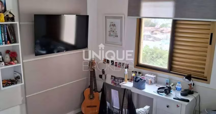 Apartamento com 3 quartos, jardim merci ii - jundiaí