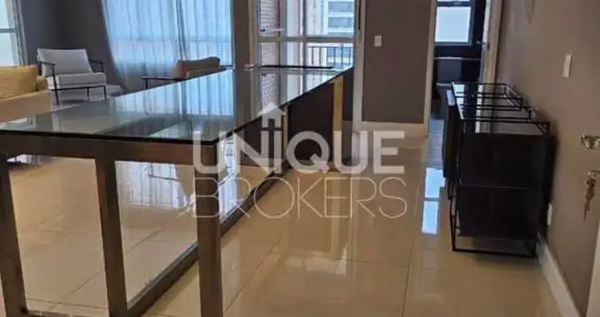 Apartamento com 3 quartos para alugar na Avenida Nove de Julho, 3311, Centro, Jundiaí
