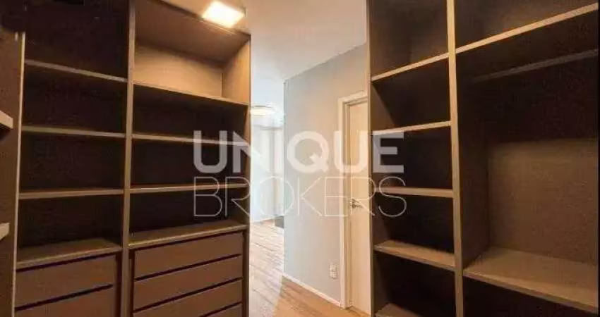 Apartamento com 3 quartos para alugar na Avenida Nove de Julho, 3311, Vila Virgínia, Jundiaí