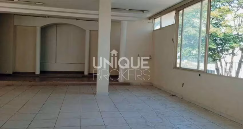 Casa comercial com 6 salas para alugar na mario borin, 170, Chácara Urbana, Jundiaí