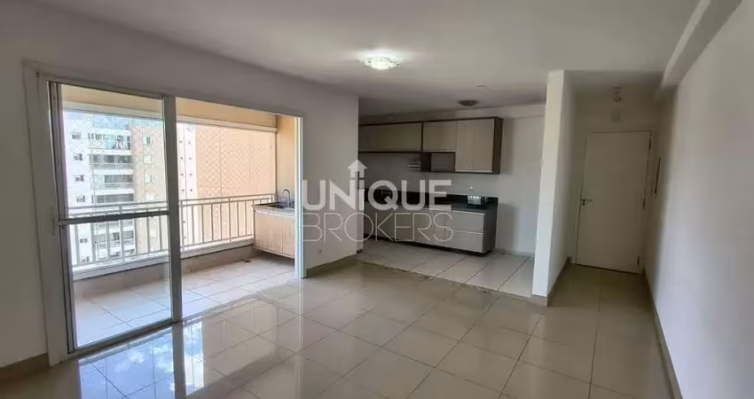 Apartamento com 3 quartos para alugar na Avenida Caetano Gornati, 1500, Engordadouro, Jundiaí