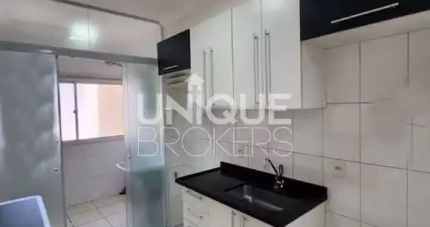 Apartamento com 2 quartos, jardim são bento - jundiaí