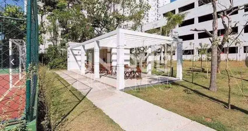 Apartamento com 2 quartos, jardim ana maria - jundiaí
