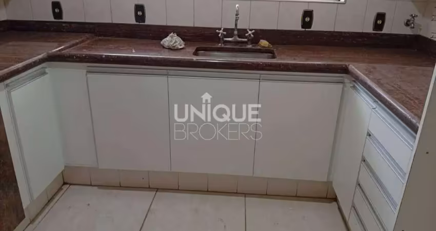 Casa sobrado 4 quartos para locação na vila liberdade - jundiai sp