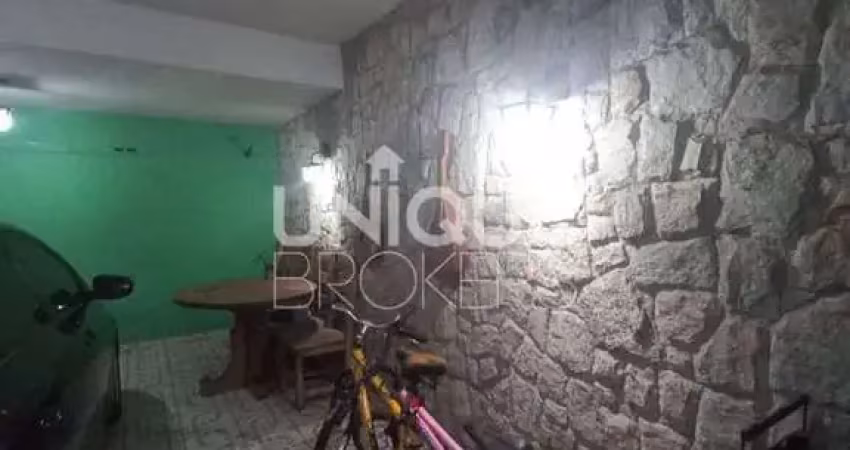 Casa com 3 quartos à venda na Rua Visconde de Mauá, 330, Vila Municipal, Jundiaí