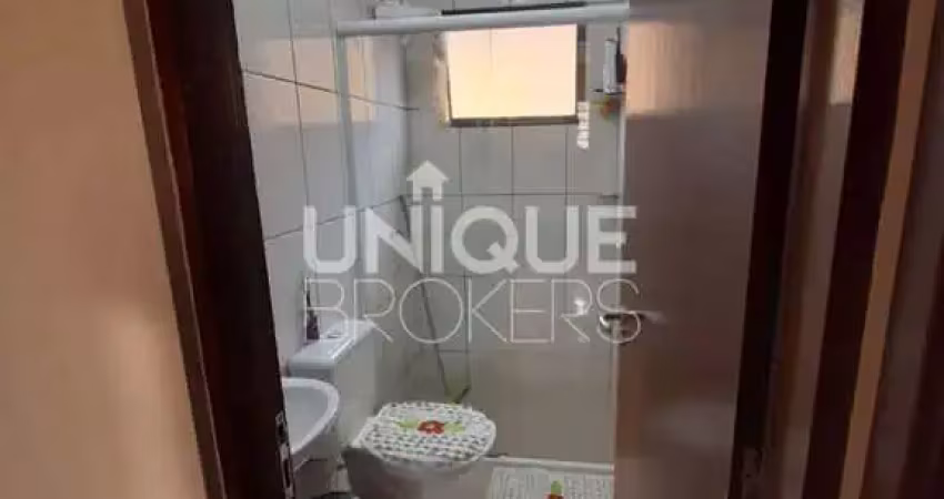 Apartamento com 2 quartos à venda na Rua Adelino Martins, 1863, Jardim das Tulipas, Jundiaí