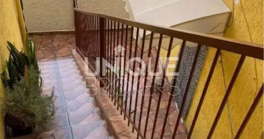 Casa com 5 quartos à venda na Rua Apiaí, 339, Vila Esperança, Jundiaí