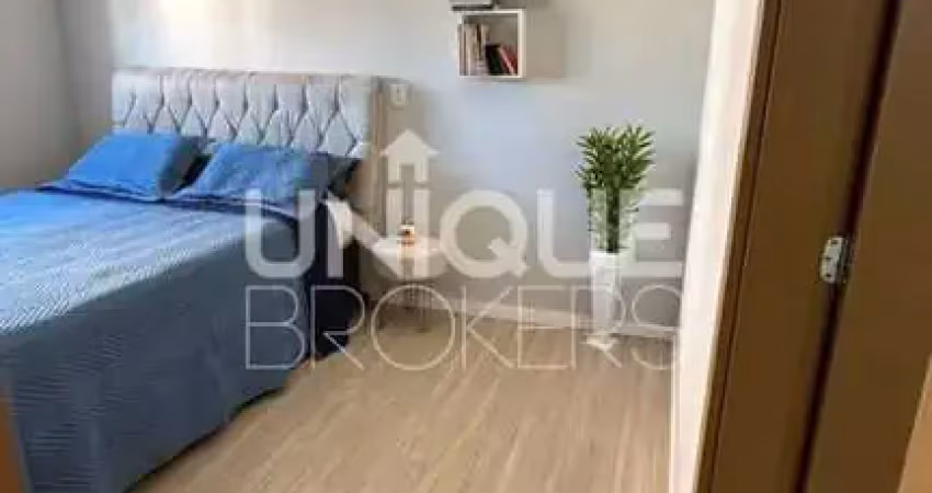 Apartamento com 3 quartos à venda na Avenida Valter Tozetto Junior, 971, Engordadouro, Jundiaí