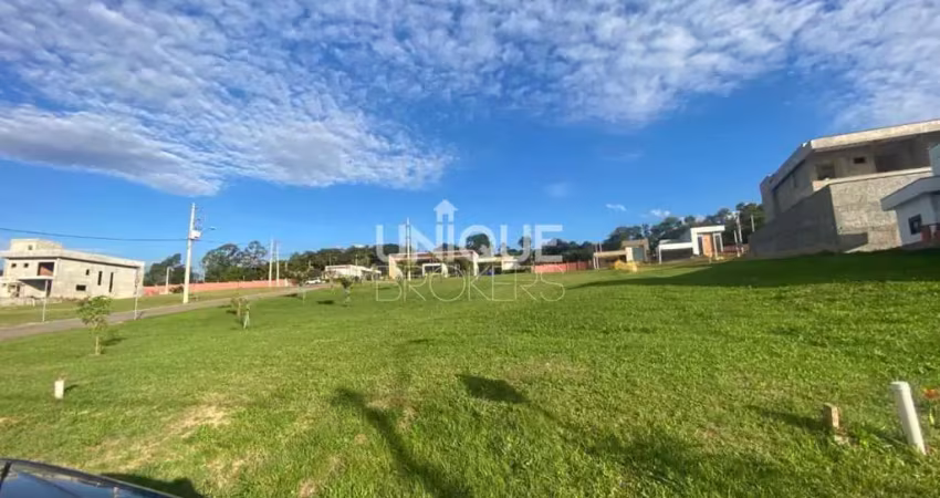 Terreno à venda na Rua Vitória, 300, Villagio Azzure, Itupeva