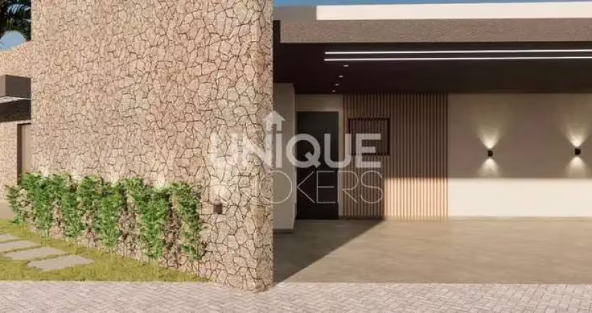 Casa com 4 quartos à venda na Rua Moysés Thomazi, 11, Residencial São Domingos, Jundiaí