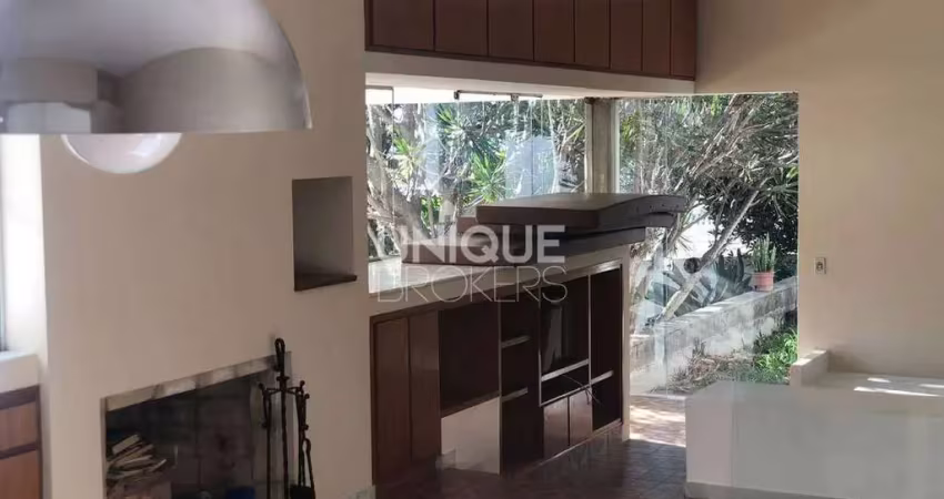 Casa com 3 quartos à venda na Rua Professor Mucio Lobo da Costa, 174, Jardim Ana Maria, Jundiaí