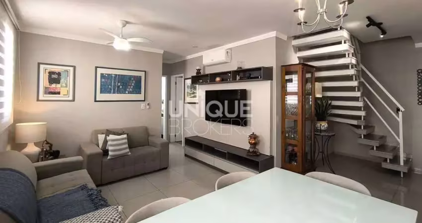 Apartamento com 3 quartos, ponte de são joão - jundiaí
