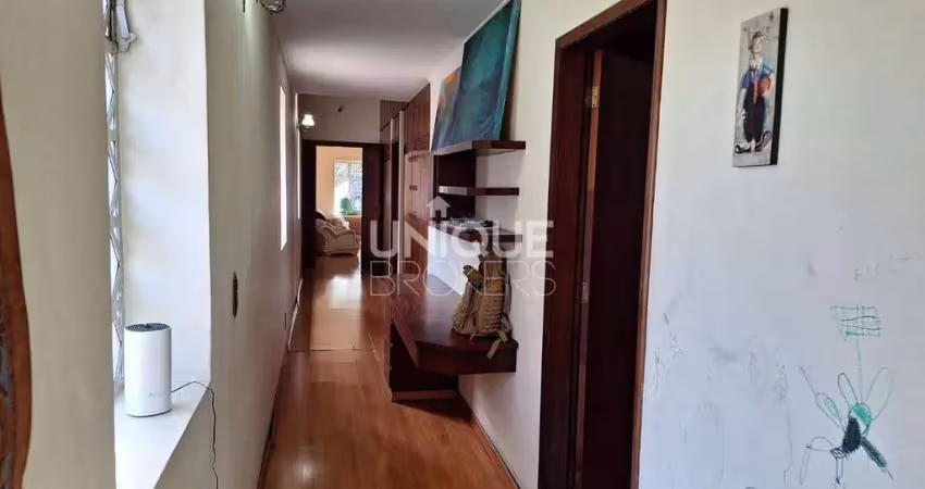 Casa à venda no condomínio jardim novo mundo - jardim das samambaias/malota em jundiaí - sp