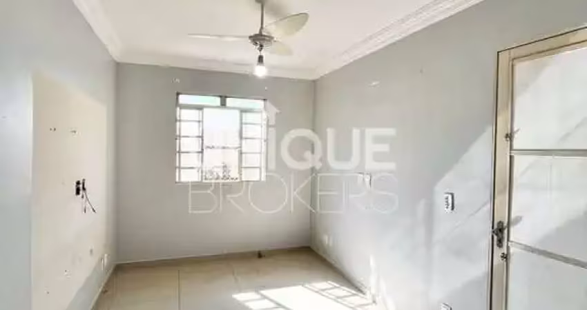 Apartamento com 2 quartos no condomínio alpha iii em jundiaí