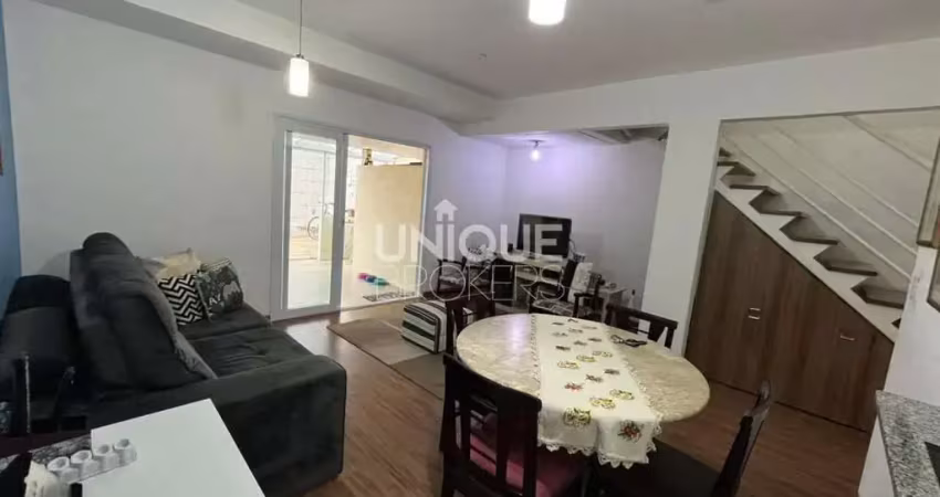 Casa de condomínio com 3 quartos, medeiros - jundiaí