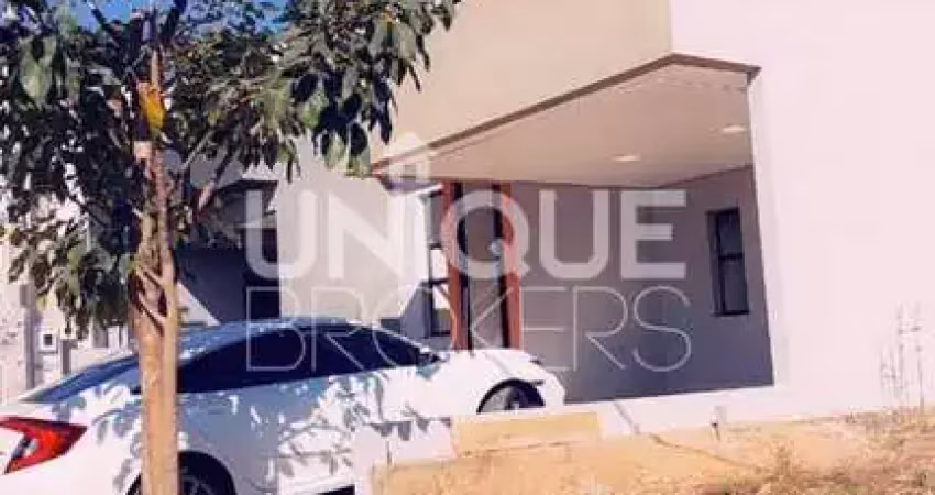 Casa de condomínio com 3 quartos, jardim quintas das videiras - jundiaí