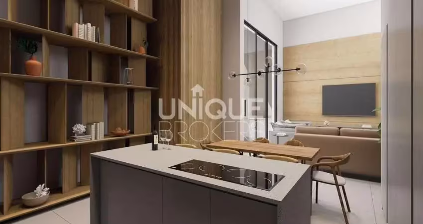 Casa de condomínio com 3 quartos, jardim quintas das videiras - jundiaí