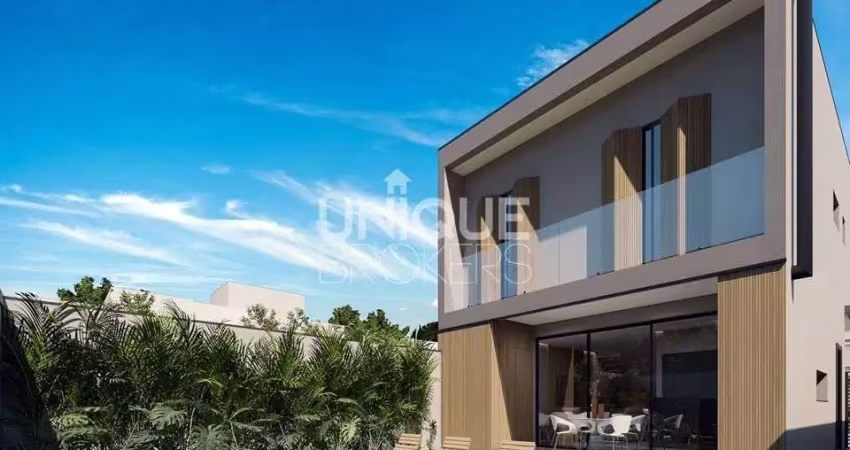 Casa de condomínio com 3 quartos, jardim quintas das videiras - jundiaí