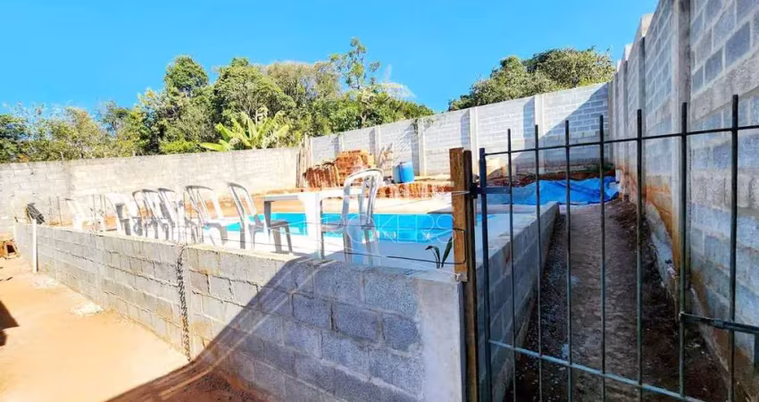 Casa com 3 quartos à venda na avenida são manoel, 125, Caioçara, Jarinu