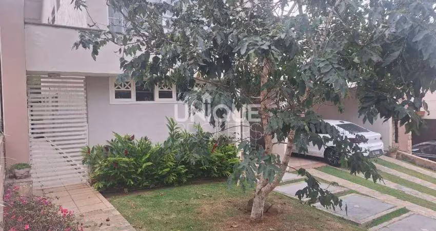 Casa de condomínio com 3 quartos, vila vioto - jundiaí