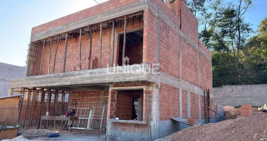 Casa à venda no condomínio lago azul em jundiaí - sp