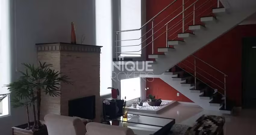 Casa de condomínio com 3 quartos, vila vioto - jundiaí