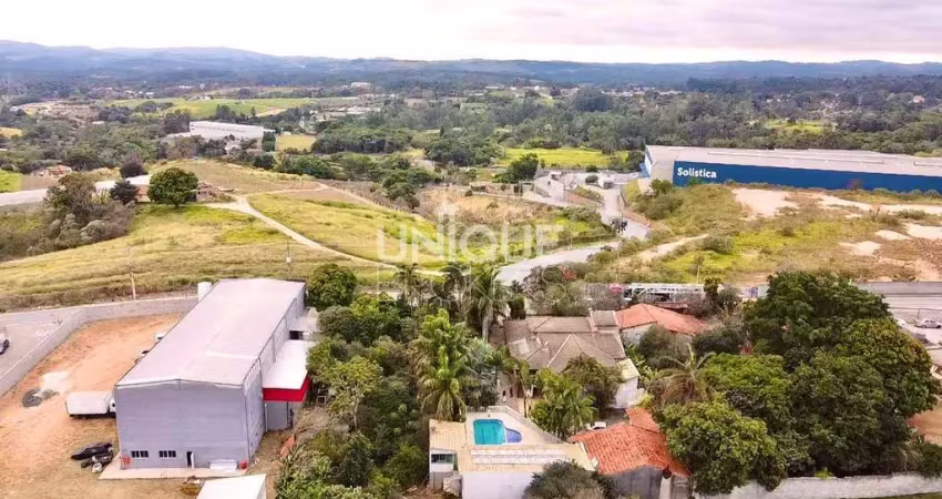 Casa com 4 quartos à venda na Avenida Caminho de Goiás, 649, Bairro dos Fernandes, Jundiaí