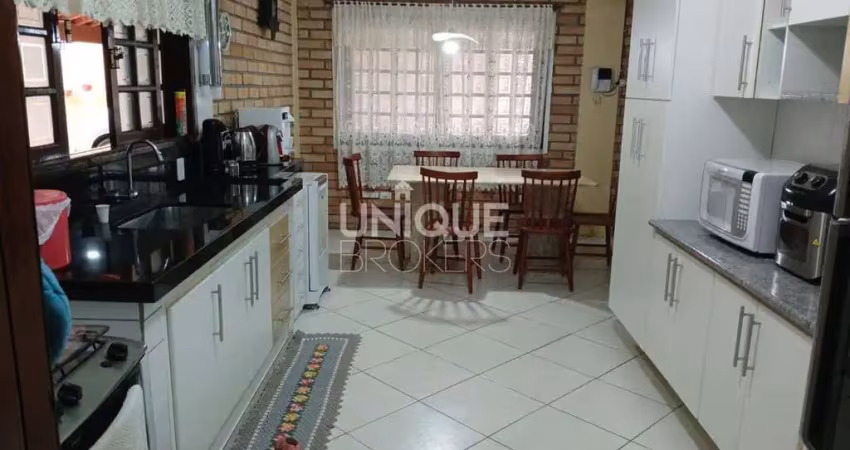 Chácara com 3 quartos à venda, bairro chavini e castro - itatiba