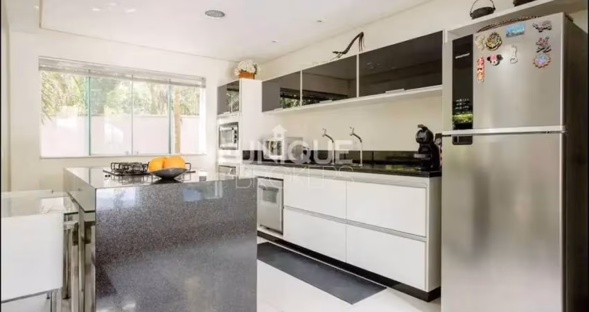 Casa com 3 quartos à venda na Rua Guatambú, 420, Aldeia Primavera, Jundiaí