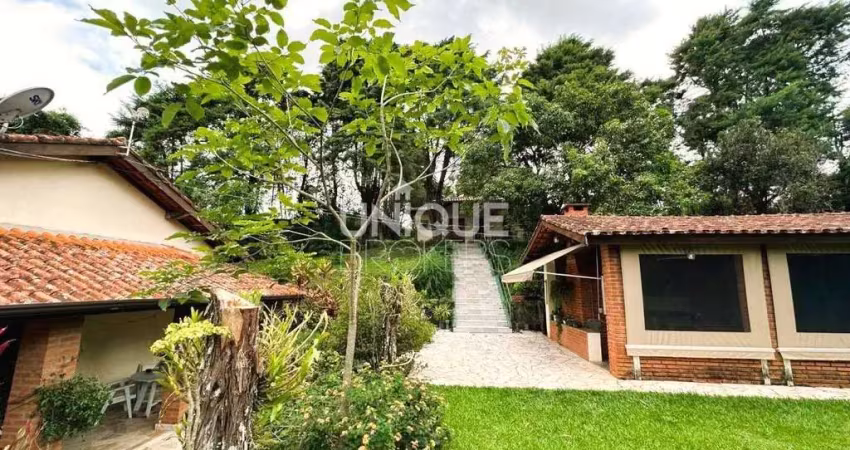 Chácara mobiliada com 3.000m2, vivendas do engenho d´água, itatiba-sp