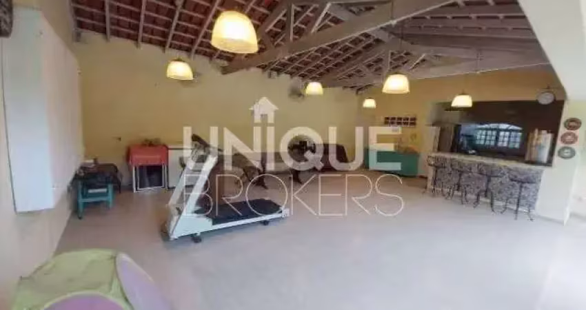 Casa com 4 quartos à venda na Rua Primo Antonio Forato, 505, Jardim Primavera, Louveira