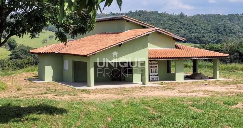 Casa com 3 quartos à venda na Estrada Municipal Teresa Baptistela Nardi, Encosta do Sol, Itatiba