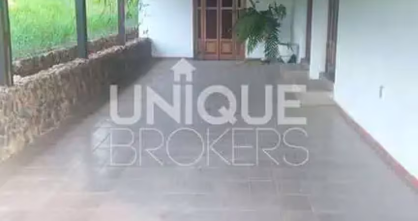 Casa com 4 quartos à venda na Alameda das Flamboyants, Rio Acima, Jundiaí