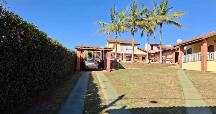 Casa com 6 quartos à venda na Avenida Miguel Melhado Campos, 269, Centro, Itupeva