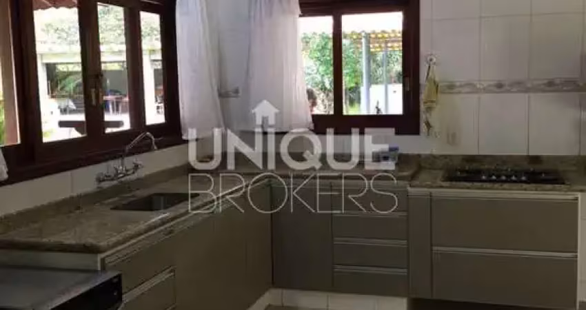 Casa com 3 quartos à venda na Avenida Luiz Gobbo, 4972, Santa Clara, Jundiaí