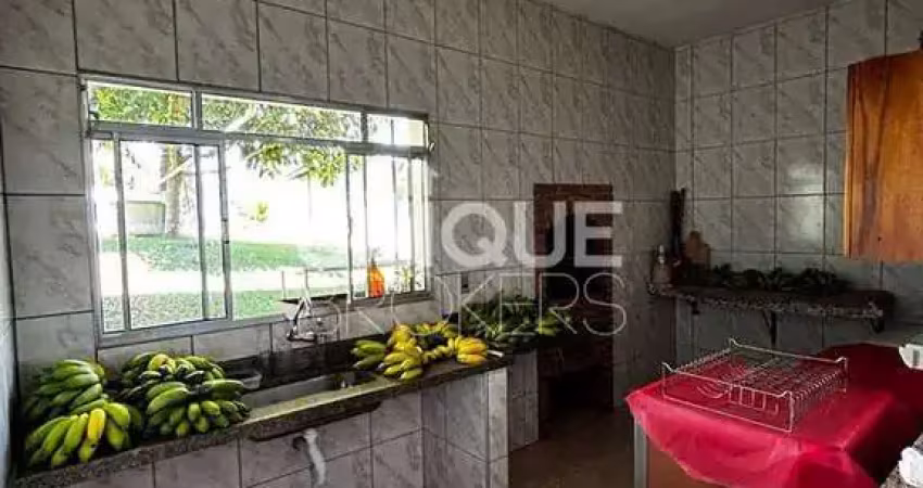 Casa com 8 quartos à venda na Rua Tietê, 27, Chácaras do Guacuri, Itupeva