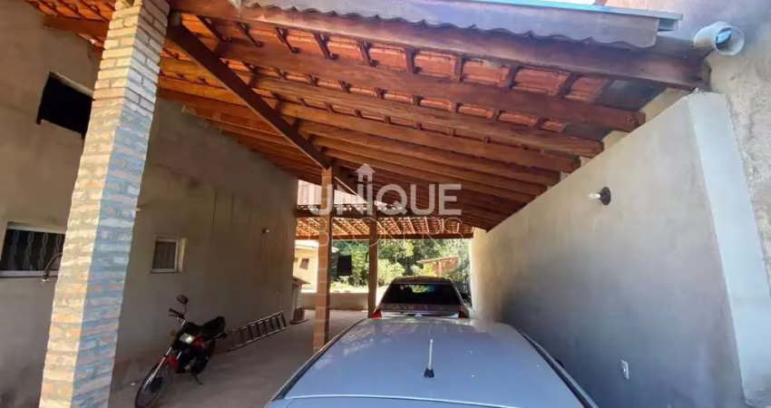 Chácara com 2 dormitórios à venda, 650 m² por r$ 390.000 - campo verde - jarinu/são paulo