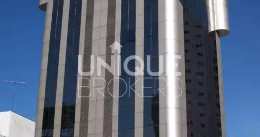 Casa comercial com 1 sala para alugar na Rua do Retiro, 177, Vila das Hortências, Jundiaí