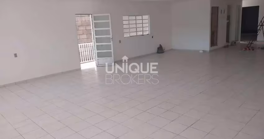 Casa comercial com 1 sala à venda na Avenida São Paulo, 1417, Vila Arens II, Jundiaí