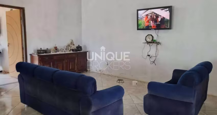 Chácara com 3 dormitórios à venda, 5990 m² por r$ 600.000,00 - jardim santa maria - campo limpo paulista/sp