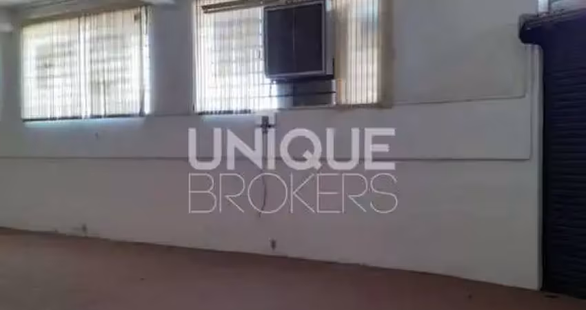 Casa comercial com 1 sala para alugar na Rua Tiradentes, 550, Vila Rio Branco, Jundiaí