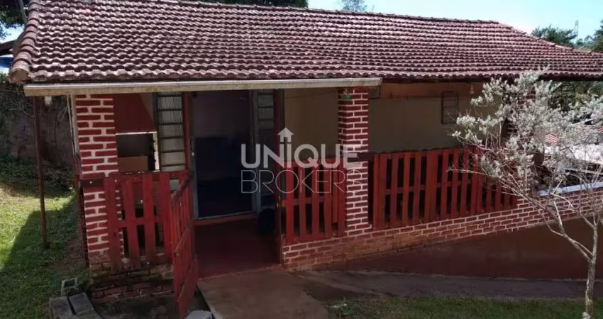 Casa com 4 quartos à venda na Alameda Colina, 213, Pitangal, Jarinu
