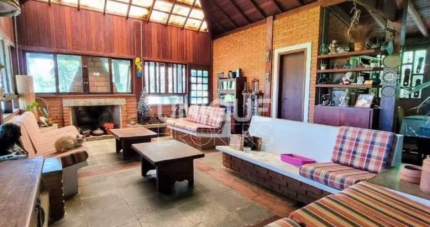Casa com 4 quartos para alugar na Estrada Municipal do Marco Leite, 745, Jardim Liberdade, Jundiaí